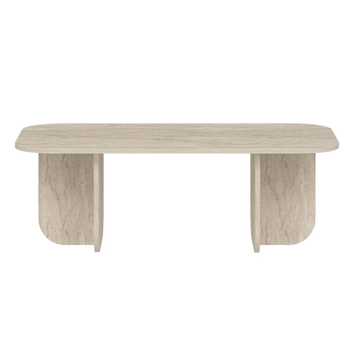 Hanah Home Becaj - Travertino